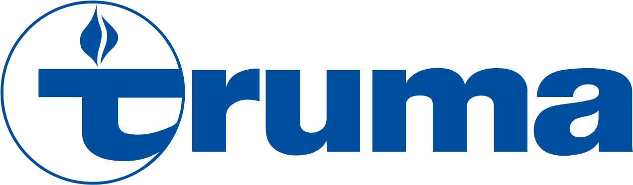 Truma Logo (1280x381), Png Download