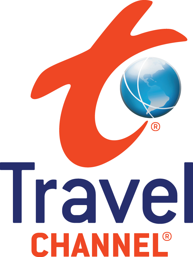 Travel Channel Hd Logo (642x856), Png Download