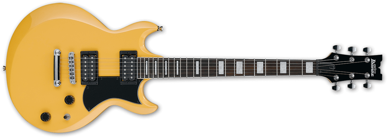 Maton Mastersound Ms 500 George Harrison (1340x466), Png Download