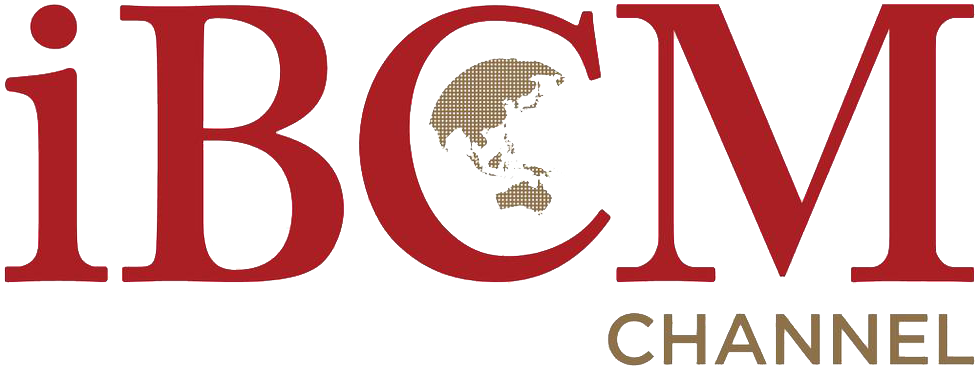 Ibcm Channel - Global Environmental Markets Logo (1040x420), Png Download