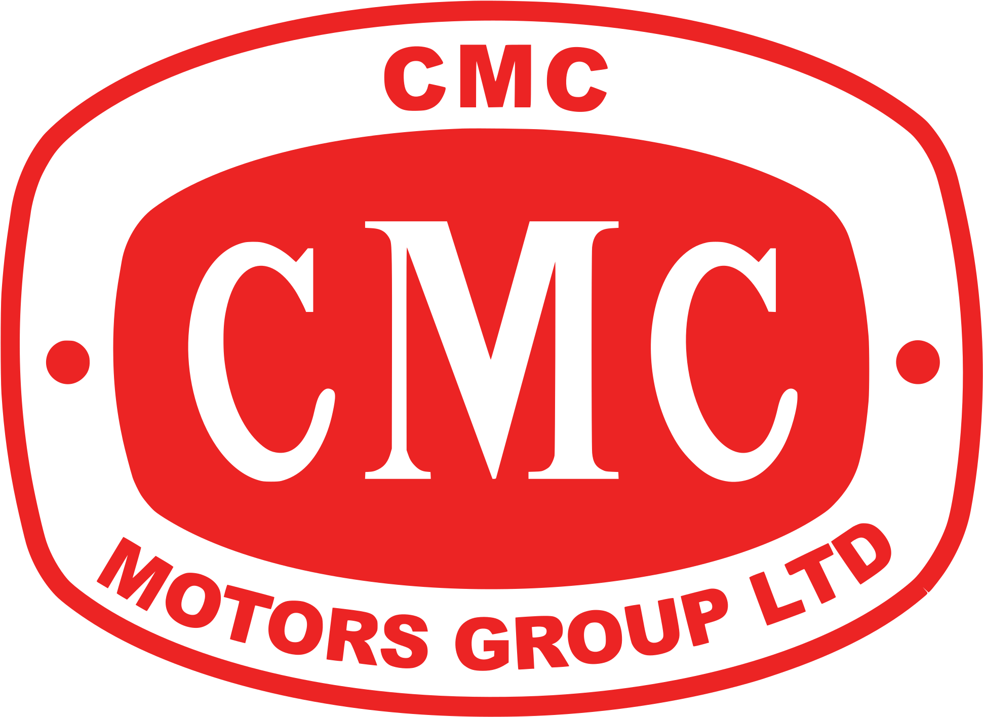 Open - Cmc Motors Group Ltd (2000x1473), Png Download
