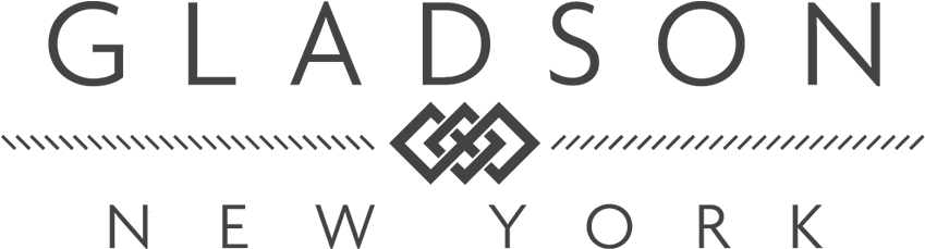 Gladson New York A Division Of Hms International For - Logo (1000x318), Png Download