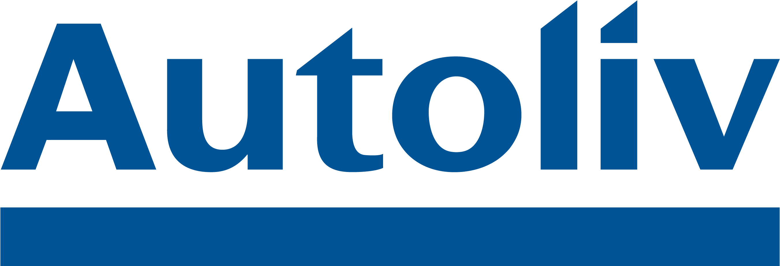 Vitamin T Is Sponsoring Dessert - Autoliv Electronics (3508x1651), Png Download