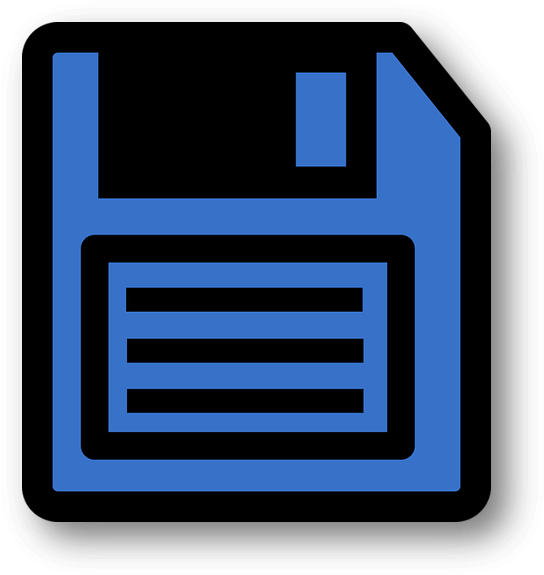 Best Massage Business Tools - White Filing Drawer Icon Png (566x597), Png Download