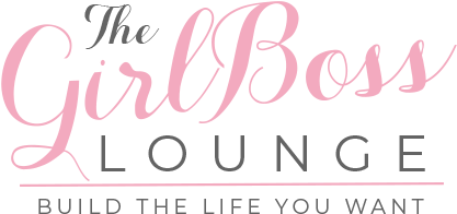 Girlboss Lounge (1248x379), Png Download