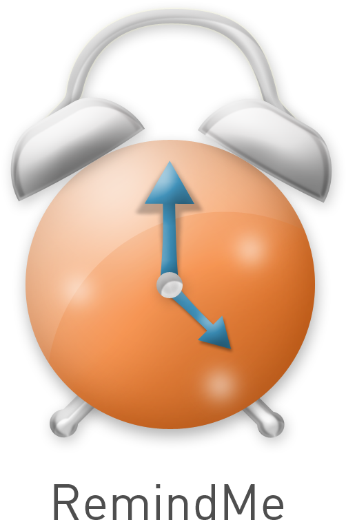 Have You Ever Wanted To Be Notified Of A Jira Issue - Remind Me (800x800), Png Download