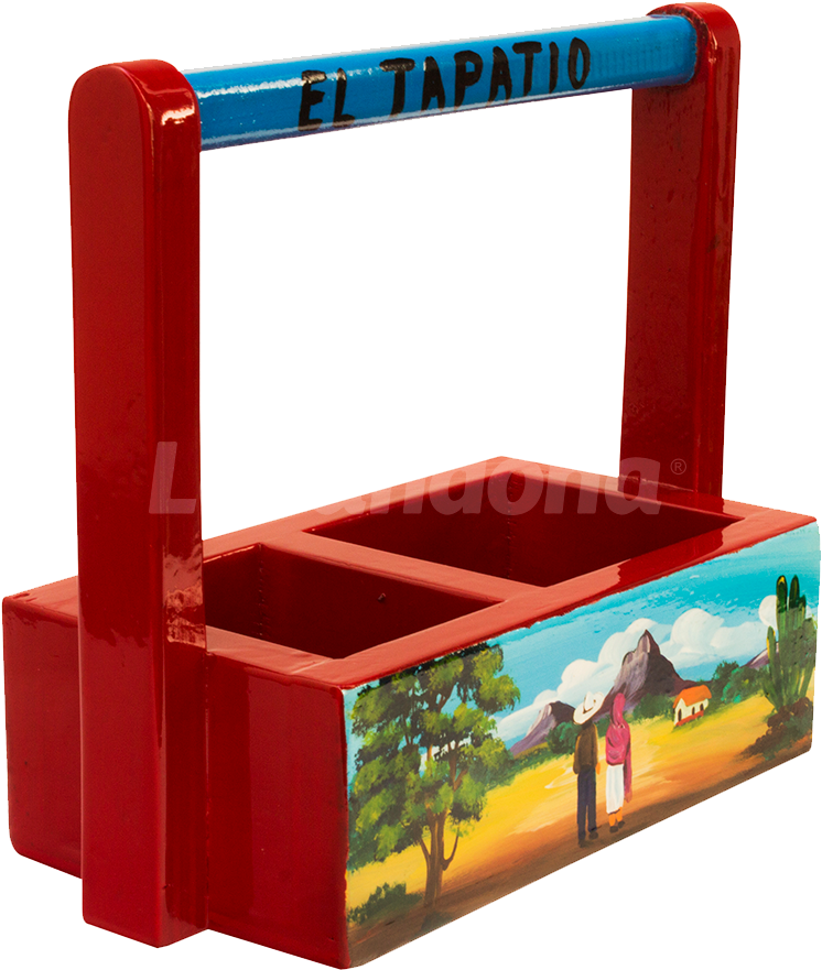 Tapatio Salsero - Toy (1000x1000), Png Download