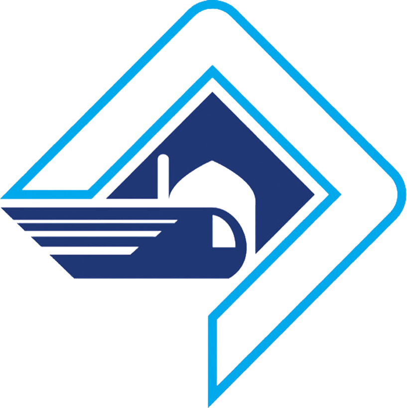 Mashhad Metro Logo - لوگوی قطار شهری مشهد (817x819), Png Download