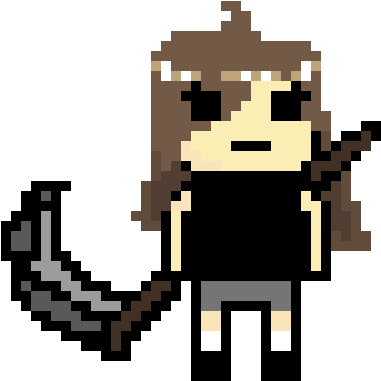 Danganronpa Character Ultimate Blacksmith - Danganronpa (690x480), Png Download