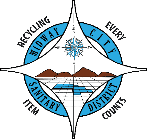 City Of Downey Seal (625x590), Png Download