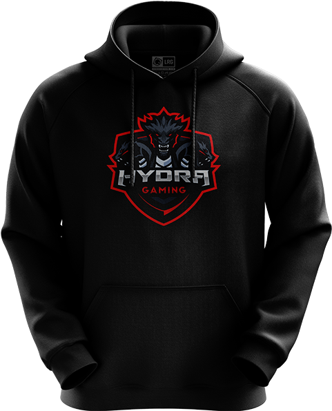 Hydra Logo Hoodie - Palmen Aus Plastik 2 Hoodie (520x600), Png Download