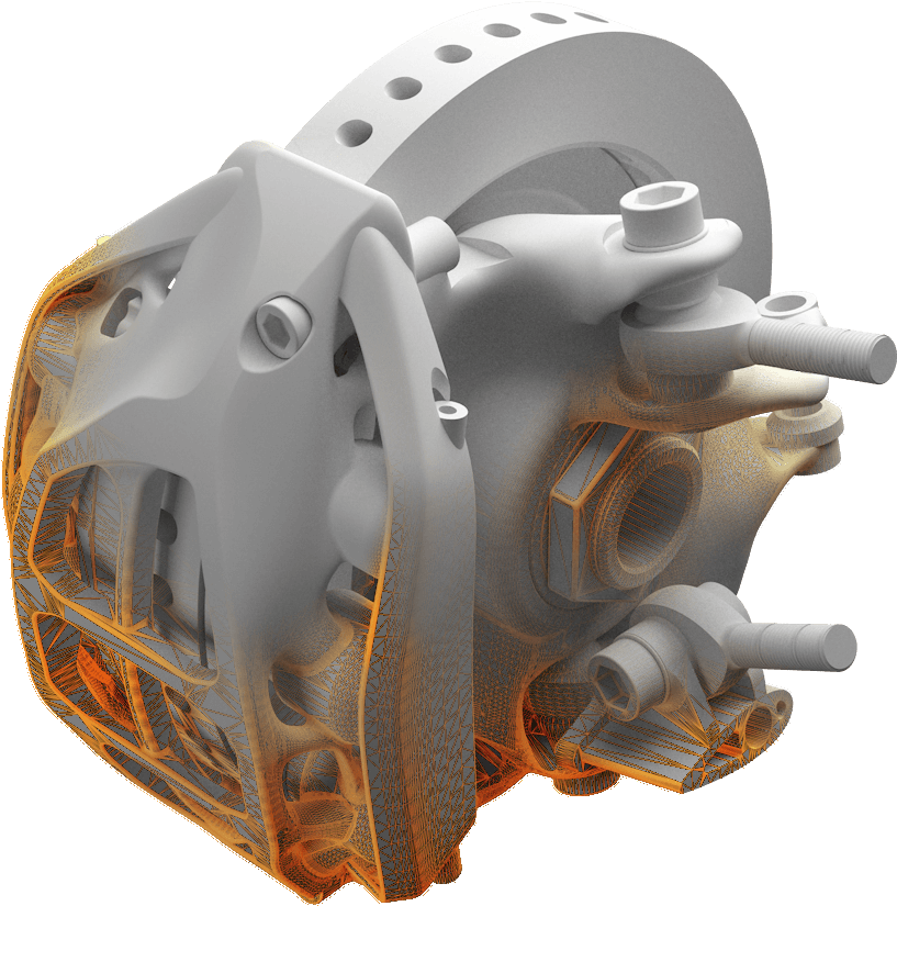 Volume Modeling - Cinema 4d R20 Volume Modeling (925x945), Png Download