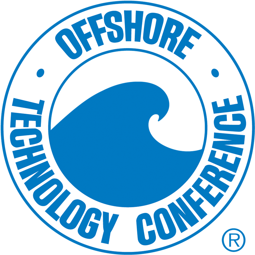 More Info - Offshore Technology Conference Logo (833x830), Png Download