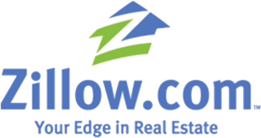 Read Our Reviews - Zillow Real Estate (923x491), Png Download