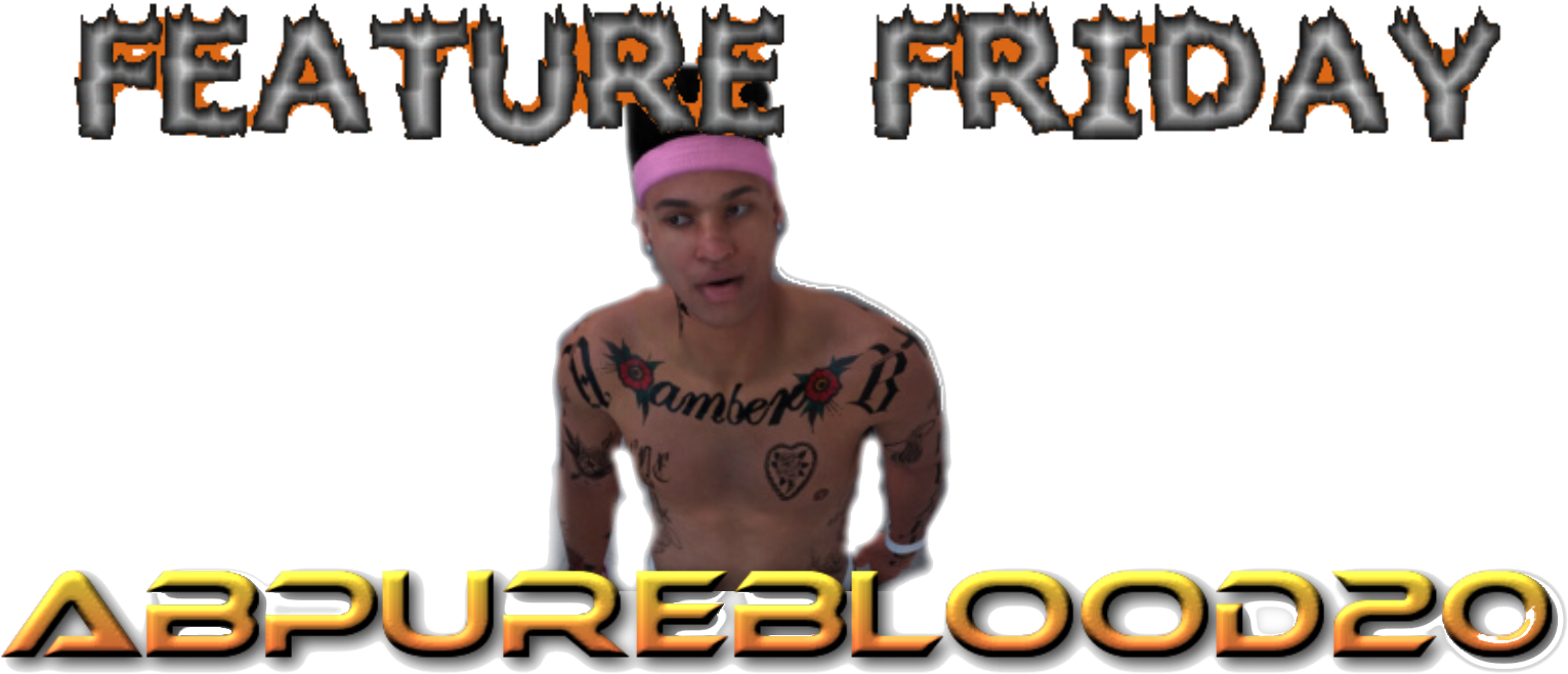 As I Promised, Every Friday I Will Be Featuring One - Video Game (1650x1275), Png Download