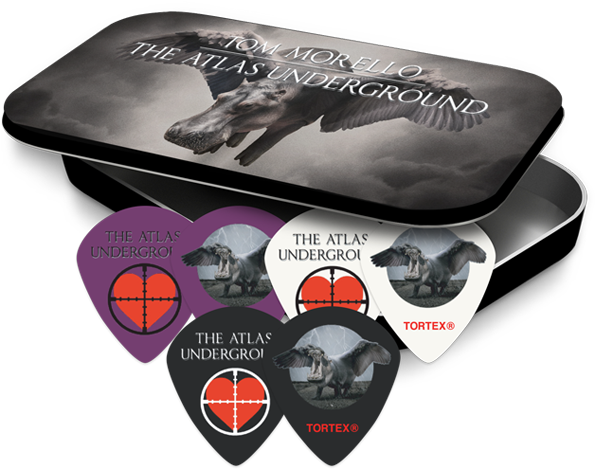 The Atlas Underground (720x720), Png Download