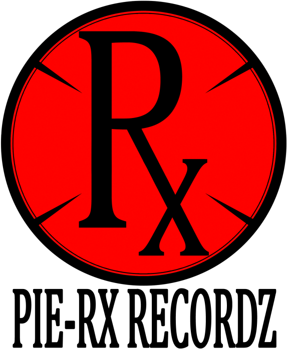 Pie Rx (600x750), Png Download