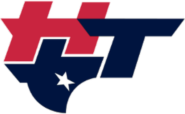 Houston Texans Logo (640x480), Png Download