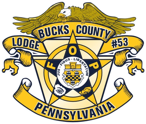 Thank You To Our Corporate Sponsors For Their Generous - Fraternal Order Of Police (600x538), Png Download