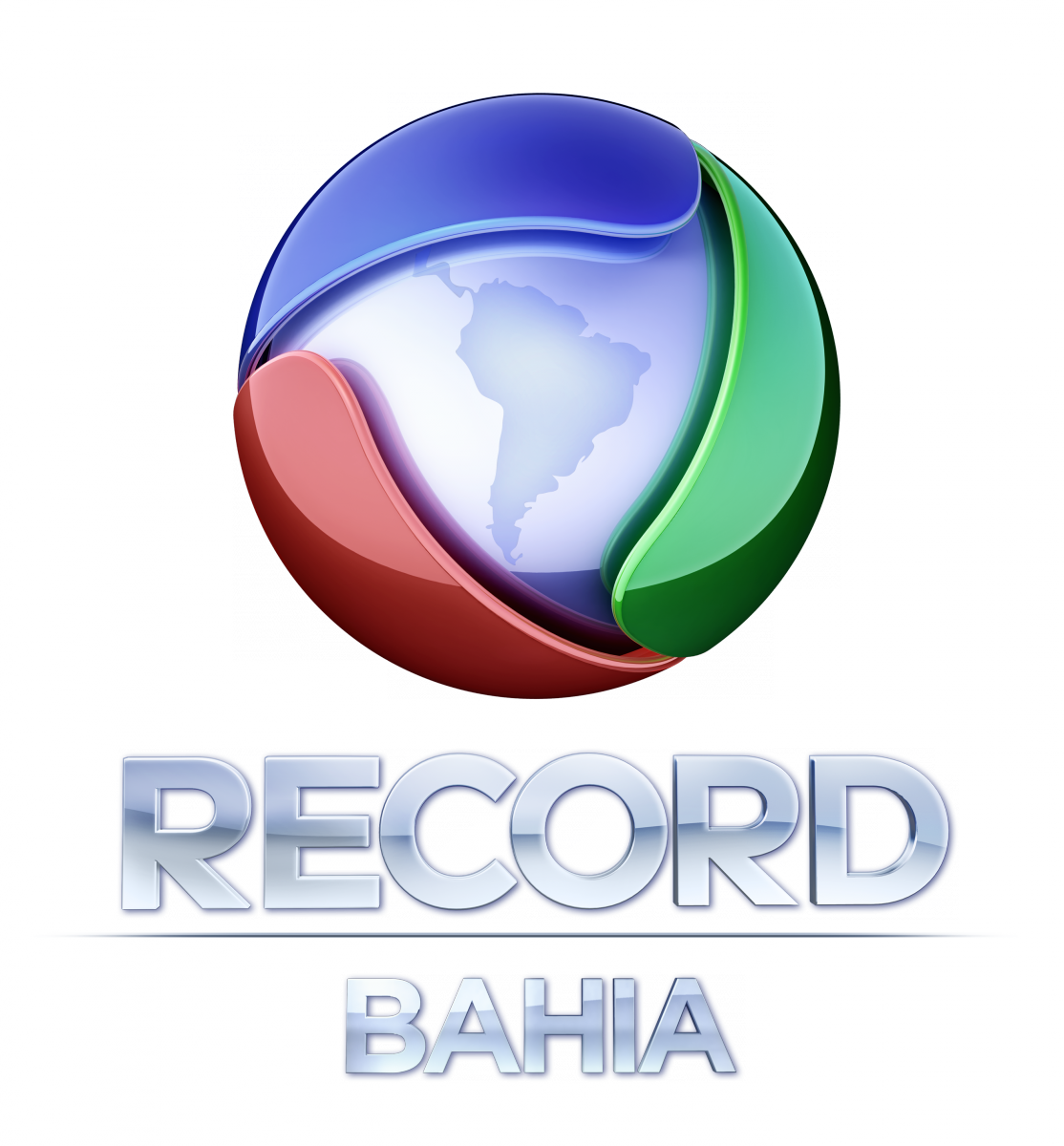 Dalet Digital Media Systems, - Rede Record Brasilia (1114x1200), Png Download