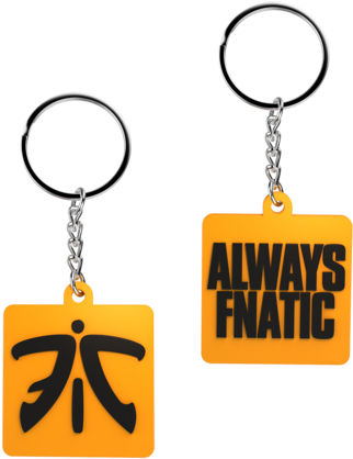 Fnatic (700x525), Png Download