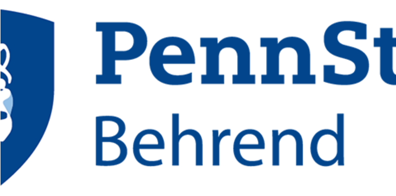 Penn State Logo Png - Pennsylvania State University (780x439), Png Download