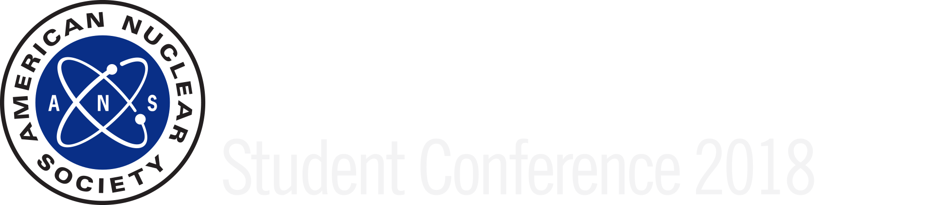 Attend The 2019 Student Conference At Vcu - American Nuclear Society (1949x422), Png Download