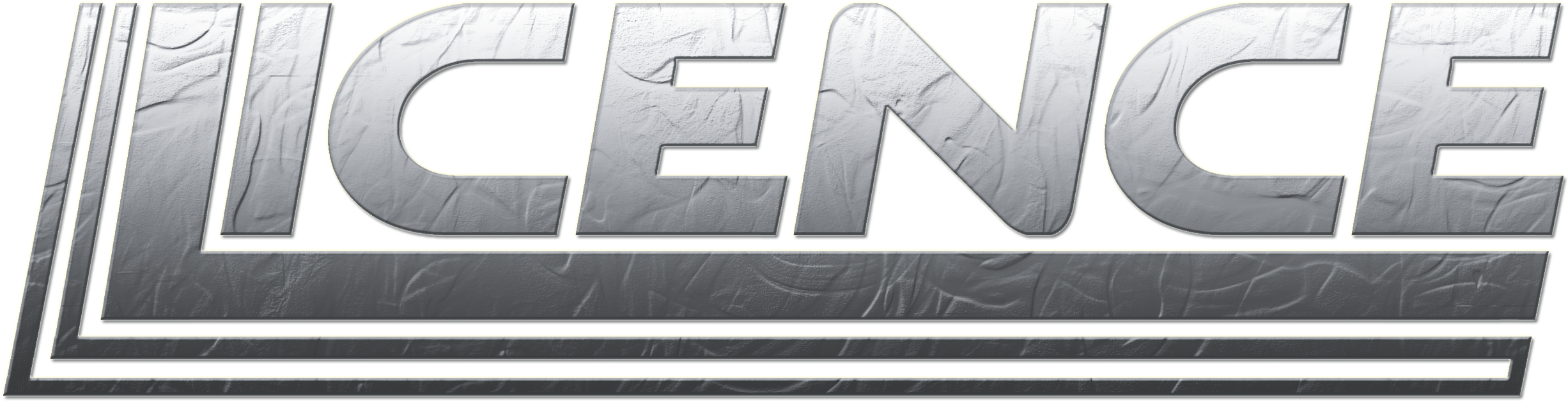 Licence Logo Png - Chevrolet Cruze (2835x1181), Png Download