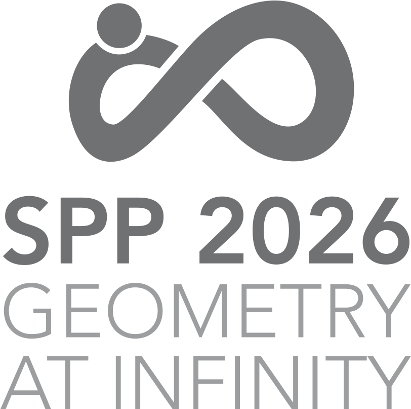 Blog - Time Space Existence 2018 Logo (811x819), Png Download