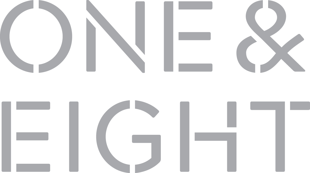 One & Eight Jewellery - Jewellery (1303x729), Png Download