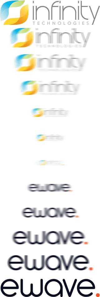 Ewave - Bank (320x960), Png Download