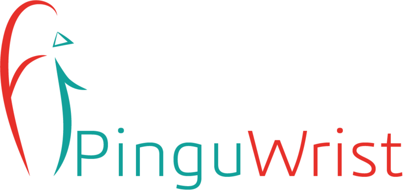 Fit Pingu (820x390), Png Download
