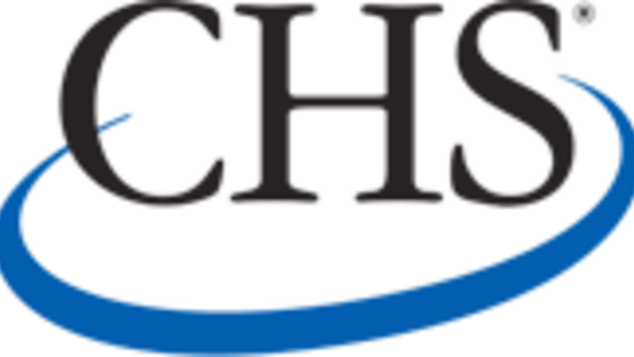 Chs Resumes $3 Billion Nitrogen Plan In Spiritwood, - Chs Inc (1240x698), Png Download