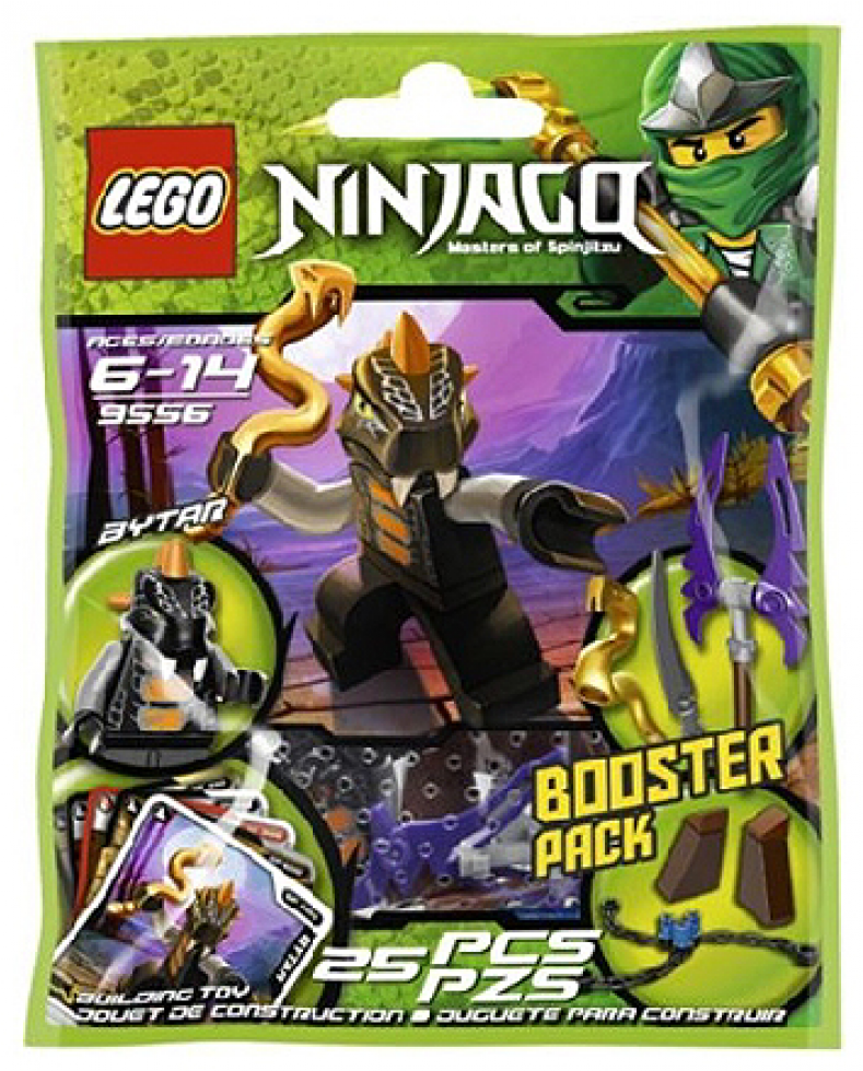 Lego Ninjago (980x980), Png Download