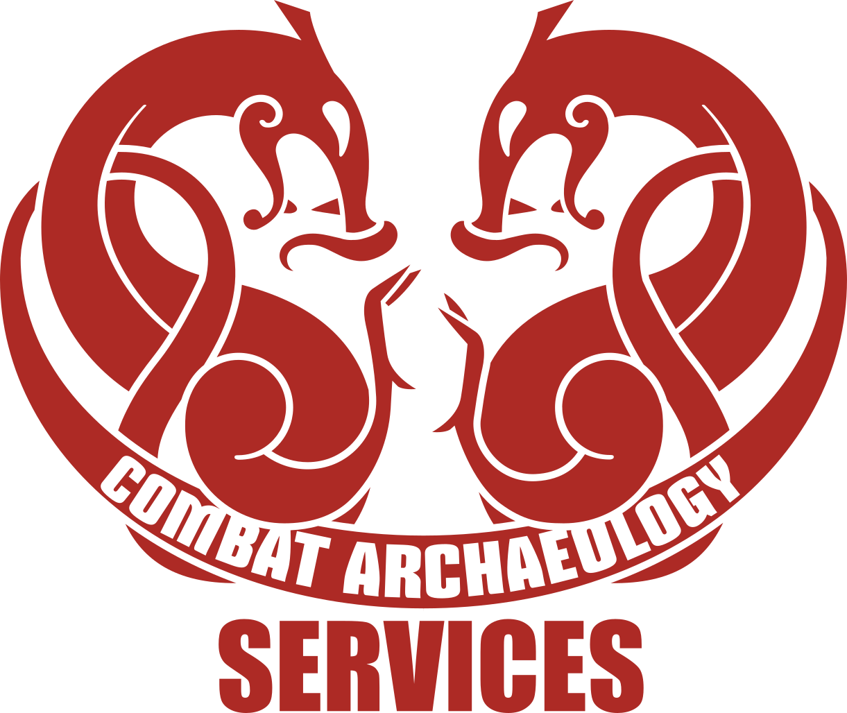 Combat Archaeology Services Is A Division Of Soca Which (1221x1028), Png Download
