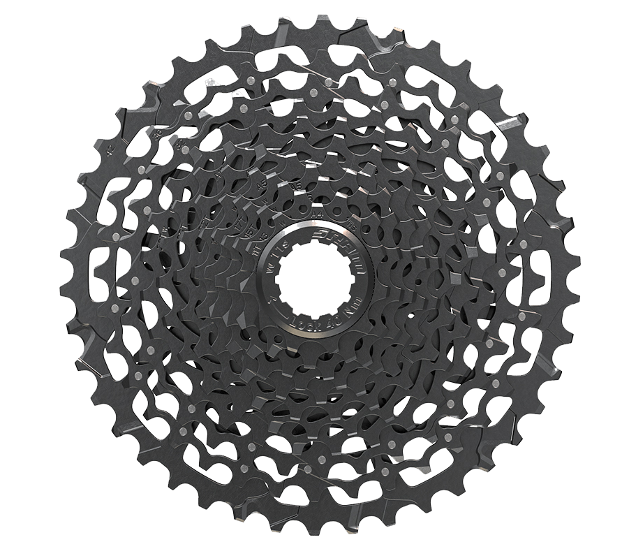 Sram Nx Cassette - Sram Pg 11-speed Cassette Powerglide Pg-1130 11-42t (1220x775), Png Download
