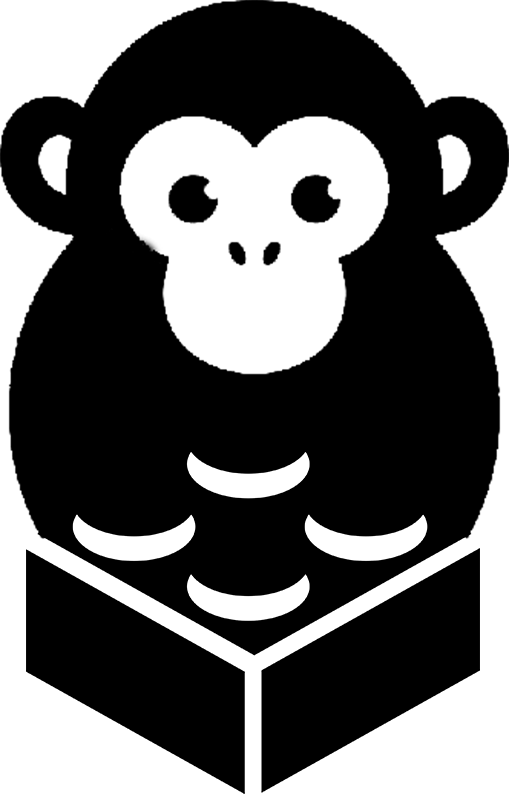 Brickmonkey - Lego Silhouette (509x794), Png Download
