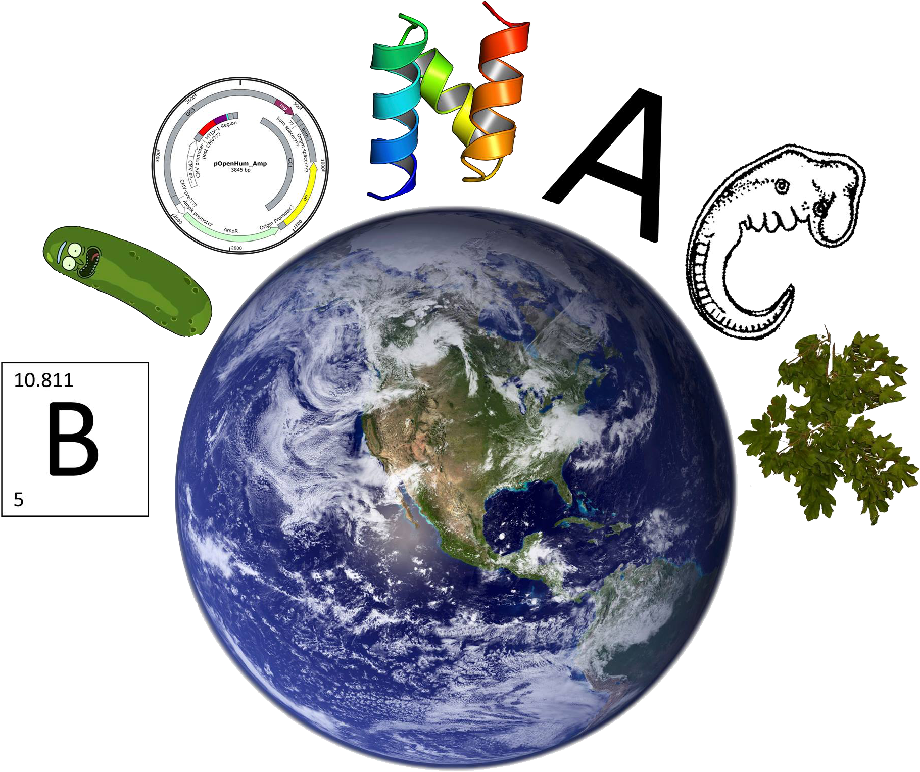 Home - Brochure For Solar System (2048x1649), Png Download