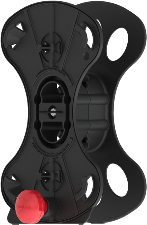 45 Right Cassette - Starting Pistol (1000x800), Png Download