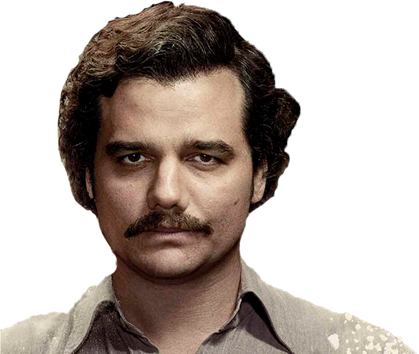 Narcos - Ernesto Alterio Narcos Mexico (1280x702), Png Download