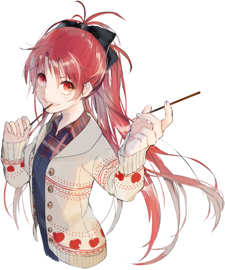 Madoka Magica Png - Puella Madoka Magica Png (842x948), Png Download