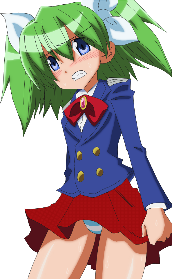 Damnit Now I Need To Play Hotline Miami Again And I - Needless Yamada Girl (600x962), Png Download