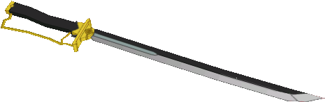 Download Zip Archive - Sword (750x650), Png Download