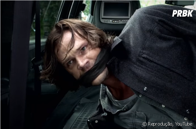 Em "supernatural\ - Supernatural (624x600), Png Download