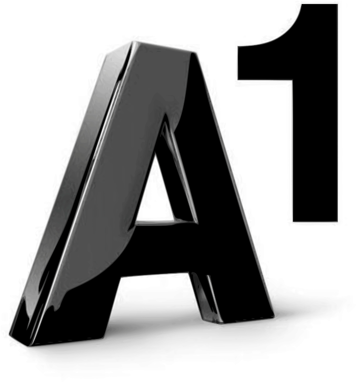 A1 Is With Almost 6 Million Mobile Customers And More - A1 Telekom Austria (1280x811), Png Download