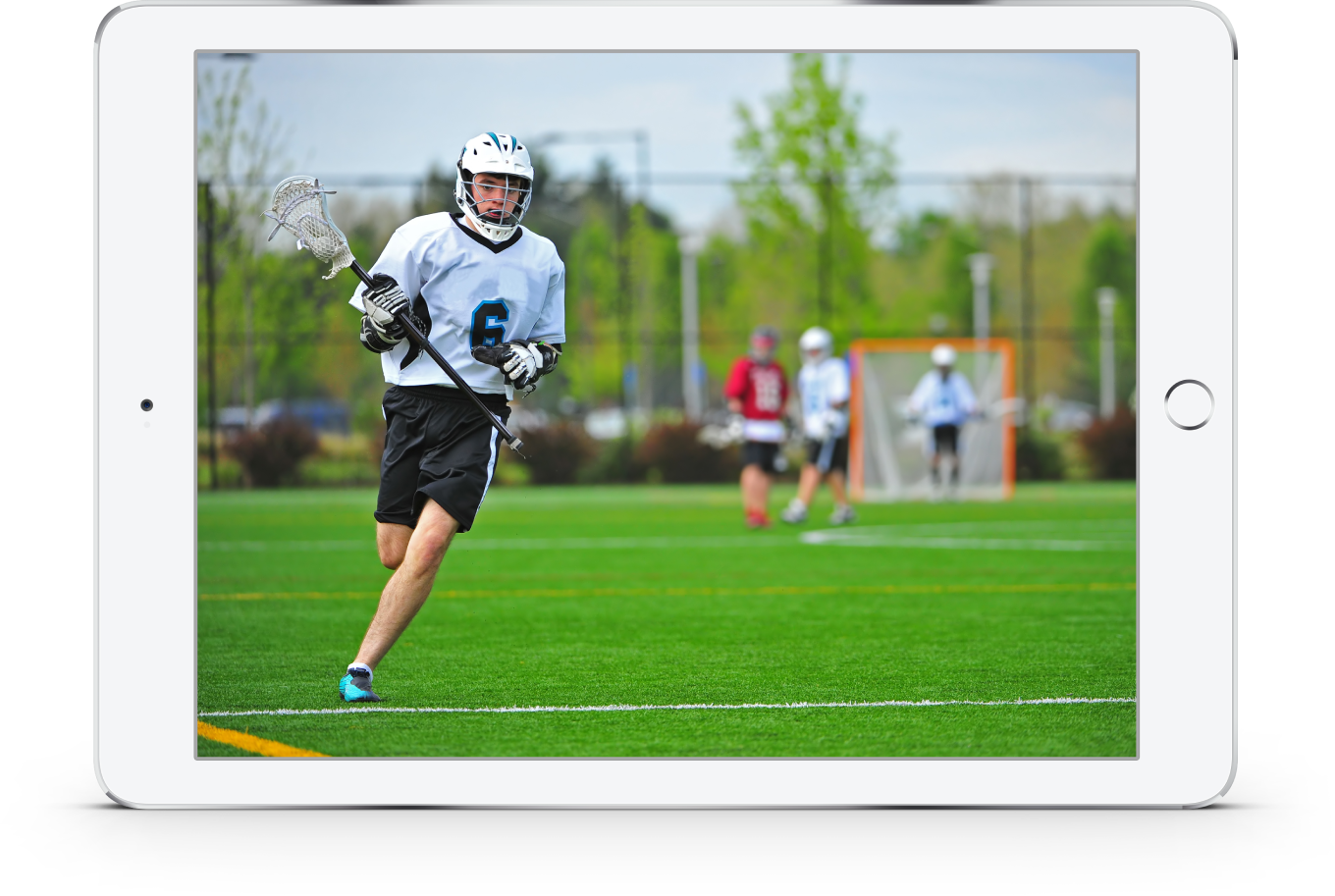 Get Instant Access To Video From Multiple Angles (1360x913), Png Download