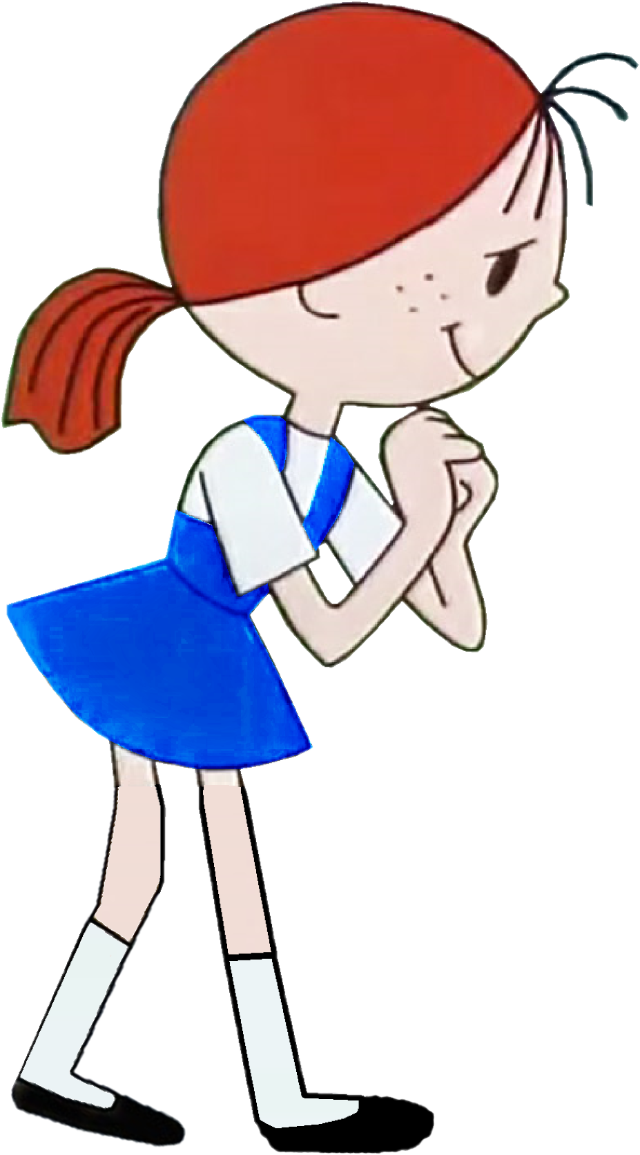 Tola - Tola Z Bolka I Lolka (944x1698), Png Download