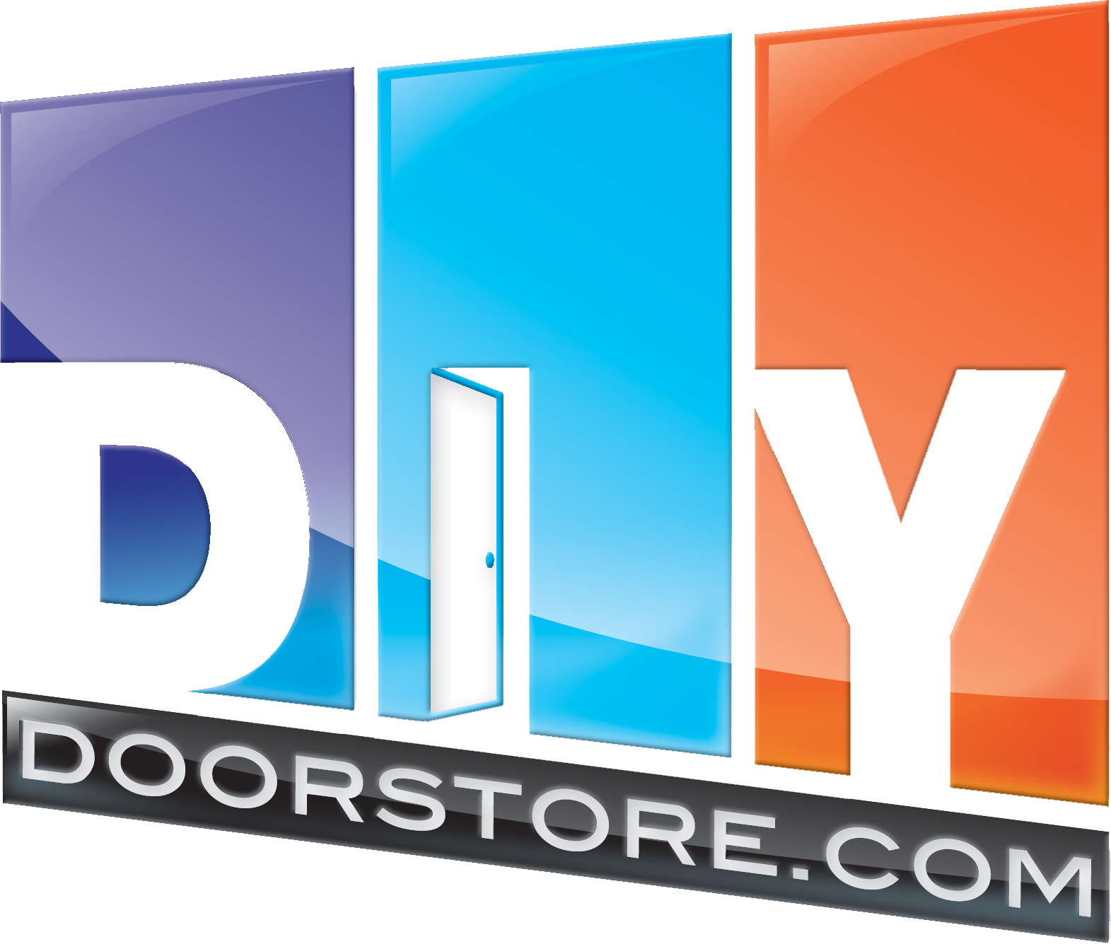 Diy Door Store - Door (1571x1335), Png Download