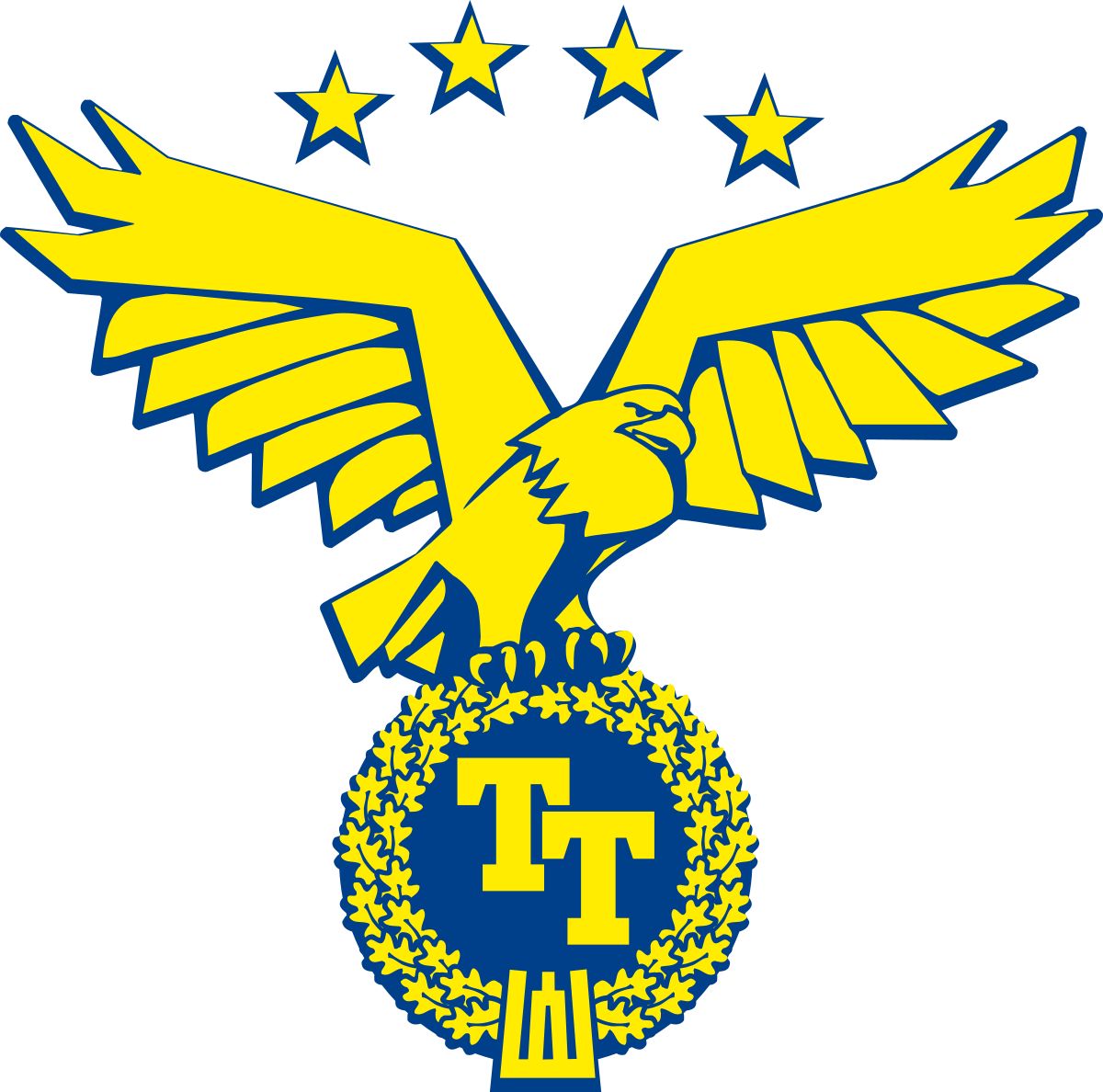 Oh Look It's One Of Lithuanian Populist - Tvarka Ir Teisingumas Logo (1200x1188), Png Download