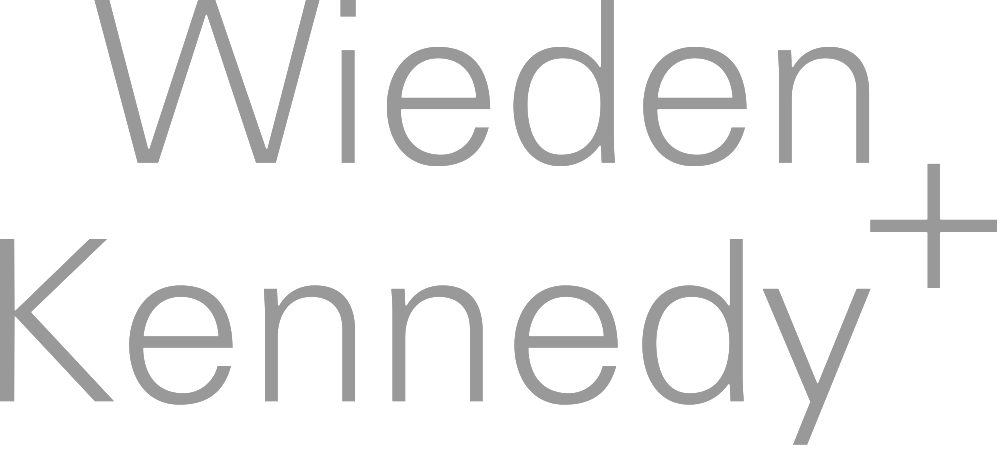 Wieden Kennedy (1000x449), Png Download